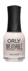 ORLY BREATHABLE LIGHT AS A FEATHER 18ML