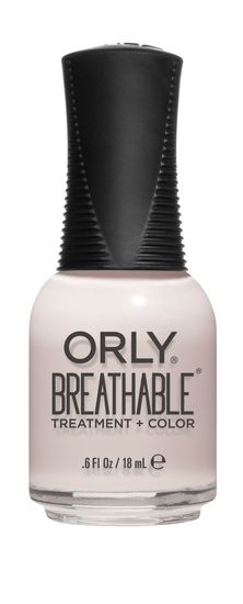 ORLY BREATHABLE LIGHT AS A FEATHER 18ML