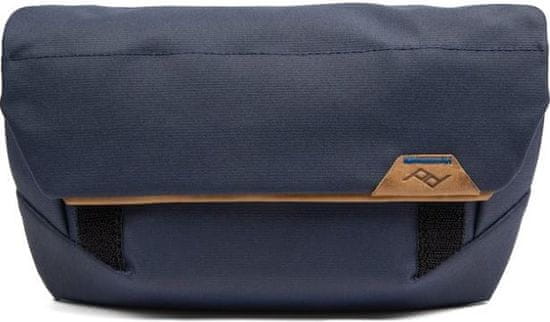 Peak Design Field Pouch - Midnight Blue, BP-MN-2 - rozbaleno