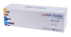 TENDER TK1130 toner pro FS 1030mfp, 11130mfp tiskárny, černá, 3 tis. stran