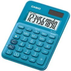 Casio Kalkulačka Casio MS 20 UC BU