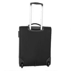 Travelite Cabin 2w S Black