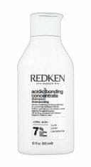 Redken 300ml acidic bonding concentrate, šampon