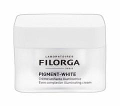 Filorga 50ml pigment-white even complexion illuminating