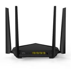 Tenda Tenda AC10U Wireless AC Router 802.11ac/a/b/g/n,1200 Mb/s, GWAN, GLAN, USB2.0