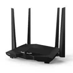 Tenda Tenda AC10U Wireless AC Router 802.11ac/a/b/g/n,1200 Mb/s, GWAN, GLAN, USB2.0