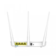 Tenda Tenda F3 (F303) Wireless-N Router 802.11b/g/n, 300Mbps, 1x WAN, 3x LAN, 3x Ext. Ant.