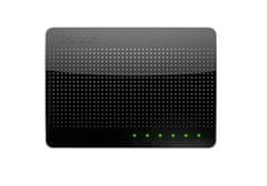 Tenda Tenda SG105 - 5x Gigabit Desktop Ethernet Switch, 10/100/1000Mbps