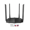 Tenda AC8 Wireless AC Router 802.11ac/a/b/g/n,1200 Mb/s, GWAN, GLAN