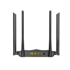 Tenda Tenda AC8 Wireless AC Router 802.11ac/a/b/g/n,1200 Mb/s, GWAN, GLAN