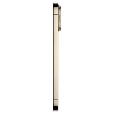 Spigen OCHRANA FOTOAPARÁTU SPIGEN OPTIK.TR OCHRANA FOTOAPARÁTU 2 BALENÍ IPHONE 13 PRO / 13 PRO MAX GOLD