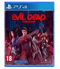 Evil Dead: The Game (PS4)