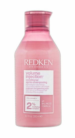 Redken 300ml volume injection, kondicionér