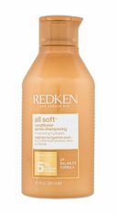 Redken 300ml all soft, kondicionér