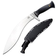 Cold Steel STUDENÁ OCEL39LMC4Gurkha Kukri plus z oceli 4034 