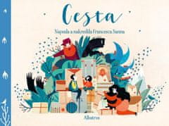 Sanna Francesca: Cesta