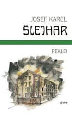 Josef Karel Šlejhar: Peklo