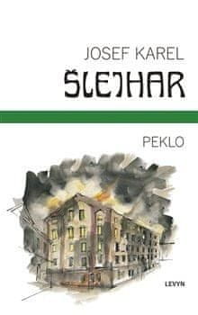 Josef Karel Šlejhar: Peklo