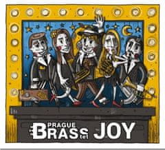 Prague Brasstet: Joy