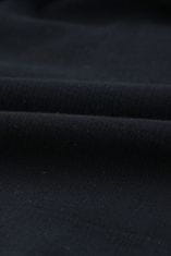 OMG! Dámská krajkovaná halenka Pegnitz černá M