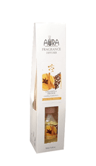 AromaArt Aroma difuzér skořice - pomeranč 90ml