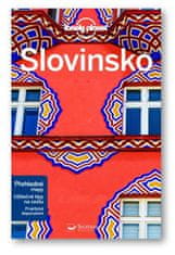 Baker Mark: Slovinsko - Lonely Planet