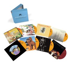 Fleetwood Mac: Fleetwood Mac 1969-1974 (8x CD)