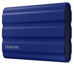 Samsung T7 Shield 1TB, modrý (MU-PE1T0R/EU)