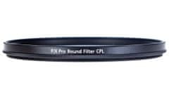 Rollei F:X Pro CPL filtr 55 mm