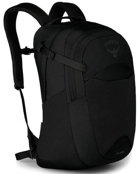 Osprey batoh Flare II 22 L, černá