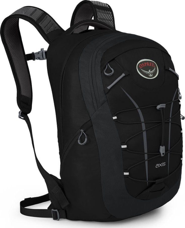 Osprey batoh Axis II 18 L, černá