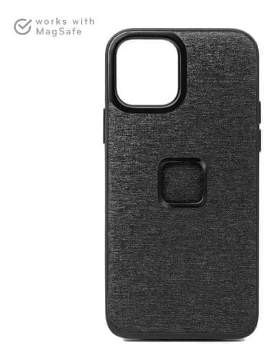 Peak Design Everyday Case iPhone 11 - šedá