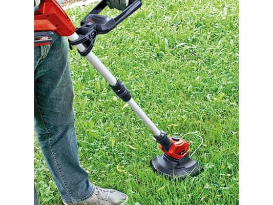 Einhell Aku vyžínač GE-CT 18 Li-Kit (1× 2,0 Ah)