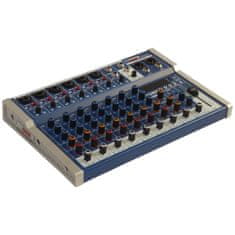 AudioDesign PMX.611 mixpult