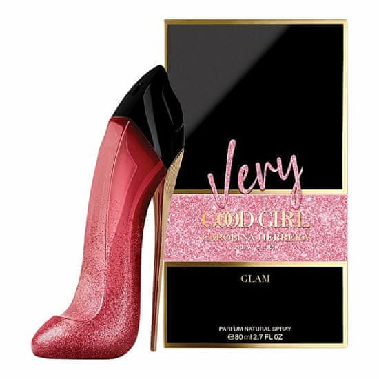 Carolina Herrera Very Good Girl Glam - EDP