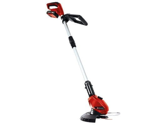 Einhell Aku vyžínač GE-CT 18 Li-Kit (1× 2,0 Ah)