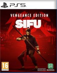 PlayStation Studios Sifu (PS5)