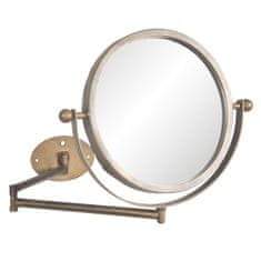 Clayre & Eef Nástěnné otočné zrcadlo 62S163
