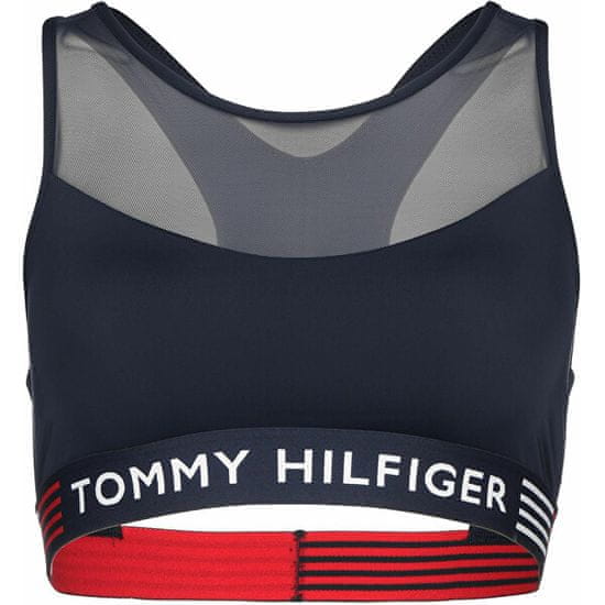 Tommy Hilfiger Dámská podprsenka Bralette UW0UW03510-DW5