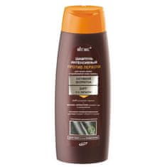 Vitex-belita Šampon Intenzivní proti lupům na Suché Vlasy a Problematickou Pokožku Hlavy (400 ml)