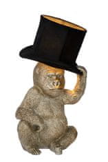 LUCIDE  Stolní lampa Gorilla