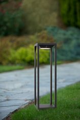 LUCIDE  TENSO SOLAR BOLLARD LED 2,2W/3000K/264Lm/ IP54