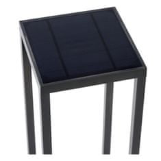 LUCIDE  TENSO SOLAR BOLLARD LED 2,2W/3000K/264Lm/ IP54