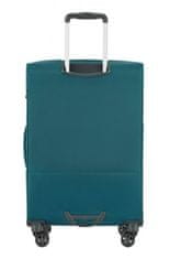 Samsonite Kufr Popsoda Spinner 66/44/28 Expander Teal