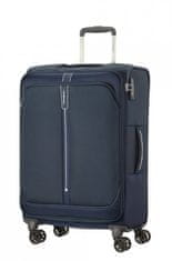 Samsonite Kufr Popsoda Spinner 66/44/28 Expander Blue