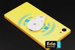 Multipass K13 - FIDO U2F 