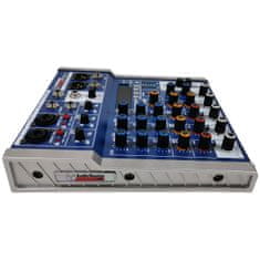 AudioDesign PMX.211 mixpult