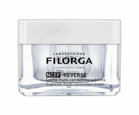 Filorga 50ml ncef reverse supreme multi-correction cream