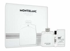 Mont Blanc 100ml legend spirit, toaletní voda