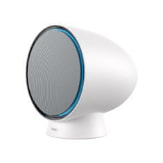 REMAX RB-H9 mini Satellite přenosný reproduktor Bluetooth white